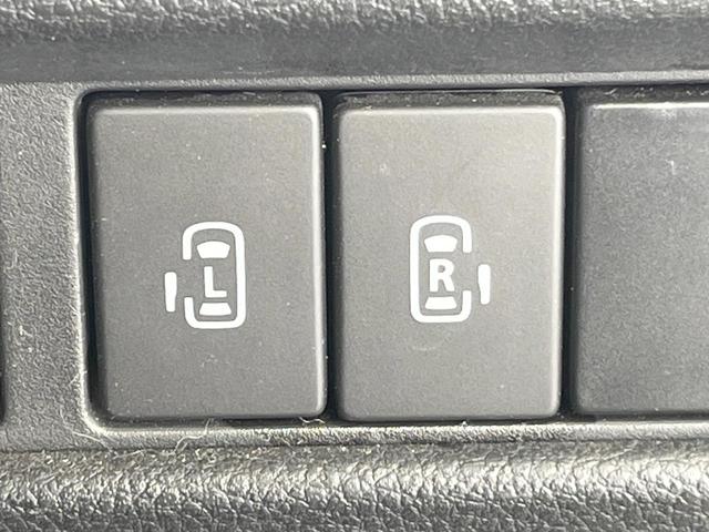 スペーシアカスタム ハイブリッドXS SDナビ 衝突被害軽減システム 両側電動ドア バックカメラ スマートキー LEDヘッド シートヒーター ハーフレザーシート コーナーセンサー ビルトインETC 純正15インチアルミ(6枚目)