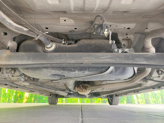 スペーシアカスタム ハイブリッドXS SDナビ 衝突被害軽減システム 両側電動ドア バックカメラ スマートキー LEDヘッド シートヒーター ハーフレザーシート コーナーセンサー ビルトインETC 純正15インチアルミ(19枚目)