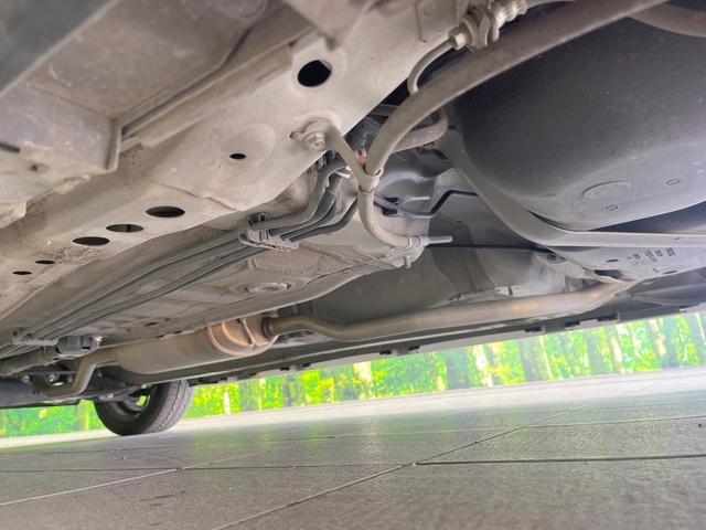 スペーシアカスタム ハイブリッドXS SDナビ 衝突被害軽減システム 両側電動ドア バックカメラ スマートキー LEDヘッド シートヒーター ハーフレザーシート コーナーセンサー ビルトインETC 純正15インチアルミ(22枚目)