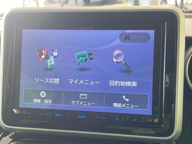 スペーシアカスタム ハイブリッドXS SDナビ 衝突被害軽減システム 両側電動ドア バックカメラ スマートキー LEDヘッド シートヒーター ハーフレザーシート コーナーセンサー ビルトインETC 純正15インチアルミ(51枚目)