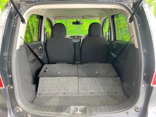 デイズ ハイウェイスター　Ｘ　純正ＳＤナビ　スマートキー　ＨＩＤヘッド　純正１４インチアルミ　オートエアコン　アイドリングストップ　電動格納ミラー　純正革巻きステアリング　ＣＤ　ＤＶＤ再生　フルセグ（10枚目）