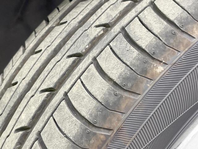 デイズ ハイウェイスター　Ｘ　純正ＳＤナビ　スマートキー　ＨＩＤヘッド　純正１４インチアルミ　オートエアコン　アイドリングストップ　電動格納ミラー　純正革巻きステアリング　ＣＤ　ＤＶＤ再生　フルセグ（24枚目）