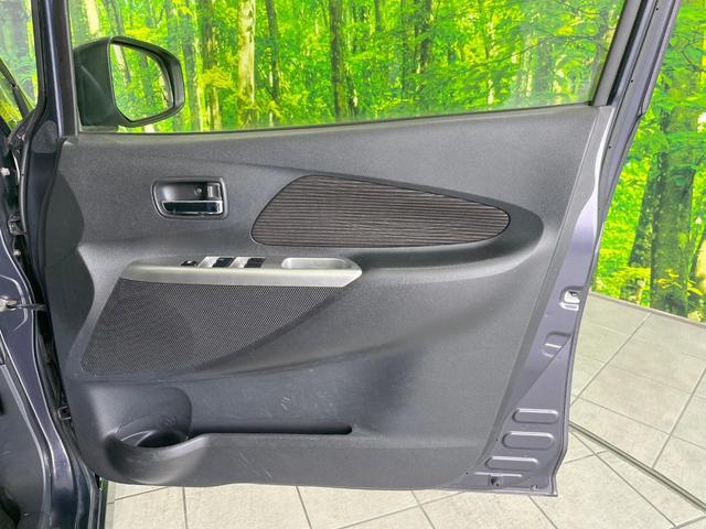 デイズ ハイウェイスター　Ｘ　純正ＳＤナビ　スマートキー　ＨＩＤヘッド　純正１４インチアルミ　オートエアコン　アイドリングストップ　電動格納ミラー　純正革巻きステアリング　ＣＤ　ＤＶＤ再生　フルセグ（33枚目）