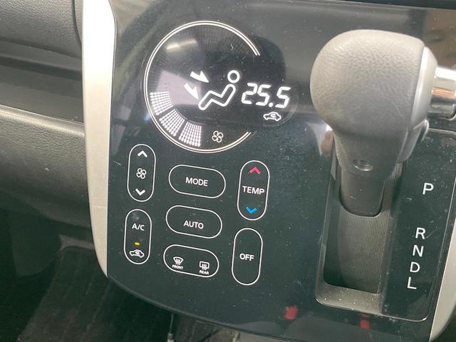 デイズ ハイウェイスター　Ｘ　純正ＳＤナビ　スマートキー　ＨＩＤヘッド　純正１４インチアルミ　オートエアコン　アイドリングストップ　電動格納ミラー　純正革巻きステアリング　ＣＤ　ＤＶＤ再生　フルセグ（43枚目）