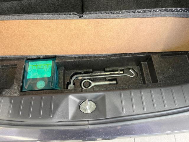 デイズ ハイウェイスター　Ｘ　純正ＳＤナビ　スマートキー　ＨＩＤヘッド　純正１４インチアルミ　オートエアコン　アイドリングストップ　電動格納ミラー　純正革巻きステアリング　ＣＤ　ＤＶＤ再生　フルセグ（48枚目）