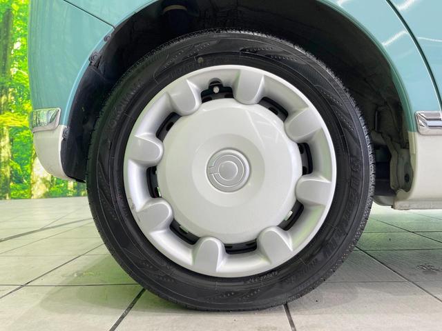 ムーヴキャンバス Ｇメイクアップリミテッド　ＳＡＩＩＩ　両側電動ドア　全周囲カメラ　衝突被害軽減システム　禁煙車　ドラレコ　スマートキー　ＬＥＤヘッド　ＥＴＣ　オートハイビーム　オートライト　オートエアコン　Ｂｌｕｅｔｏｏｔｈ　ＣＤ　ＤＶＤ再生　フルセグ（13枚目）