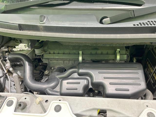 ムーヴキャンバス Ｇメイクアップリミテッド　ＳＡＩＩＩ　両側電動ドア　全周囲カメラ　衝突被害軽減システム　禁煙車　ドラレコ　スマートキー　ＬＥＤヘッド　ＥＴＣ　オートハイビーム　オートライト　オートエアコン　Ｂｌｕｅｔｏｏｔｈ　ＣＤ　ＤＶＤ再生　フルセグ（18枚目）