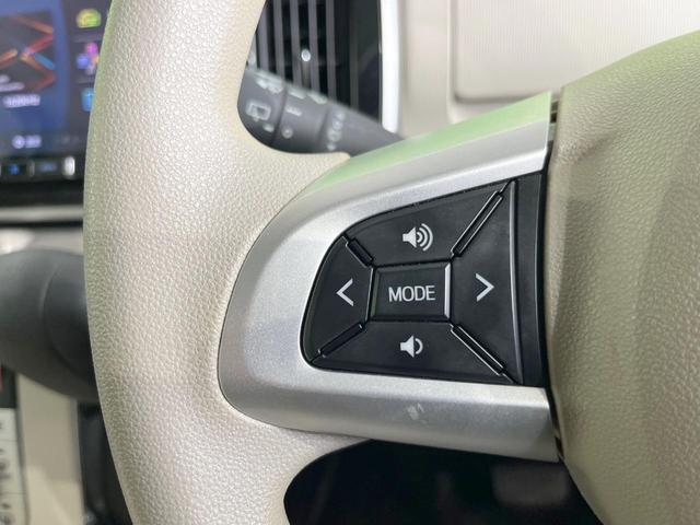 ムーヴキャンバス Ｇメイクアップリミテッド　ＳＡＩＩＩ　両側電動ドア　全周囲カメラ　衝突被害軽減システム　禁煙車　ドラレコ　スマートキー　ＬＥＤヘッド　ＥＴＣ　オートハイビーム　オートライト　オートエアコン　Ｂｌｕｅｔｏｏｔｈ　ＣＤ　ＤＶＤ再生　フルセグ（35枚目）