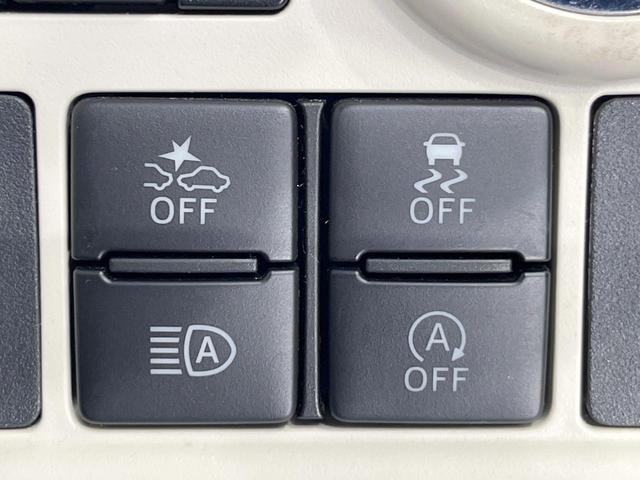 ムーヴキャンバス Ｇメイクアップリミテッド　ＳＡＩＩＩ　両側電動ドア　全周囲カメラ　衝突被害軽減システム　禁煙車　ドラレコ　スマートキー　ＬＥＤヘッド　ＥＴＣ　オートハイビーム　オートライト　オートエアコン　Ｂｌｕｅｔｏｏｔｈ　ＣＤ　ＤＶＤ再生　フルセグ（39枚目）