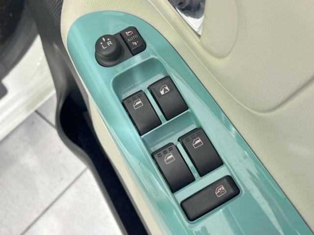 ムーヴキャンバス Ｇメイクアップリミテッド　ＳＡＩＩＩ　両側電動ドア　全周囲カメラ　衝突被害軽減システム　禁煙車　ドラレコ　スマートキー　ＬＥＤヘッド　ＥＴＣ　オートハイビーム　オートライト　オートエアコン　Ｂｌｕｅｔｏｏｔｈ　ＣＤ　ＤＶＤ再生　フルセグ（46枚目）