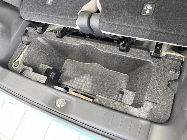 ムーヴキャンバス Ｇメイクアップリミテッド　ＳＡＩＩＩ　両側電動ドア　全周囲カメラ　衝突被害軽減システム　禁煙車　ドラレコ　スマートキー　ＬＥＤヘッド　ＥＴＣ　オートハイビーム　オートライト　オートエアコン　Ｂｌｕｅｔｏｏｔｈ　ＣＤ　ＤＶＤ再生　フルセグ（51枚目）