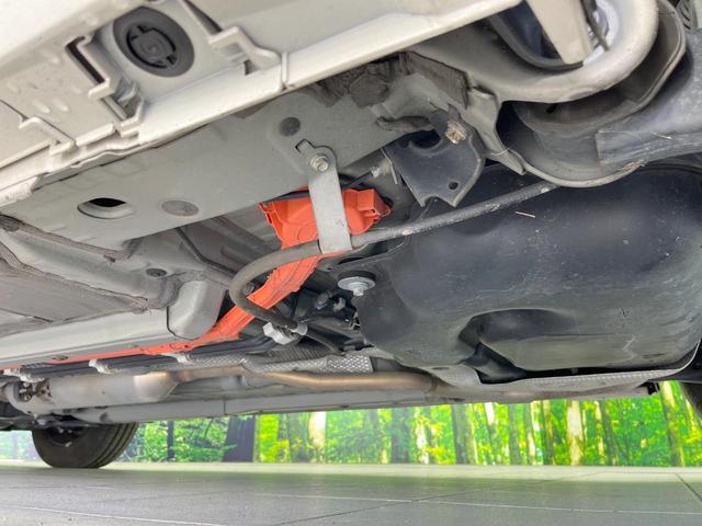 アクア Ｘ　純正ＳＤナビ　バックカメラ　衝突被害軽減システム　レーダークルーズ　禁煙車　ドラレコ　スマートキー　ＬＥＤヘッド　ビルトインＥＴＣ　オートハイビーム　車線逸脱警報　オートライト　オートエアコン（22枚目）