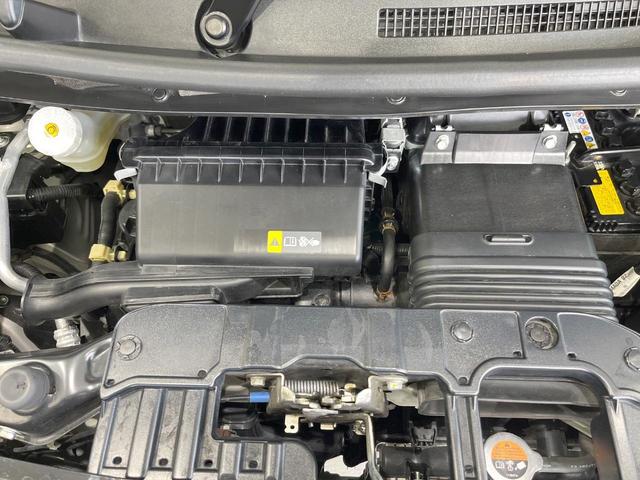 ルークス ハイウェイスター　Ｇターボプロパイロットエディション　両側電動ドア　ＳＤナビ　全周囲カメラ　衝突被害軽減システム　レーダークルーズ　禁煙車　ドラレコ　コーナーセンサー　スマートキー　ＬＥＤヘッド　ビルトインＥＴＣ　純正１５インチアルミ　車線逸脱警報（18枚目）