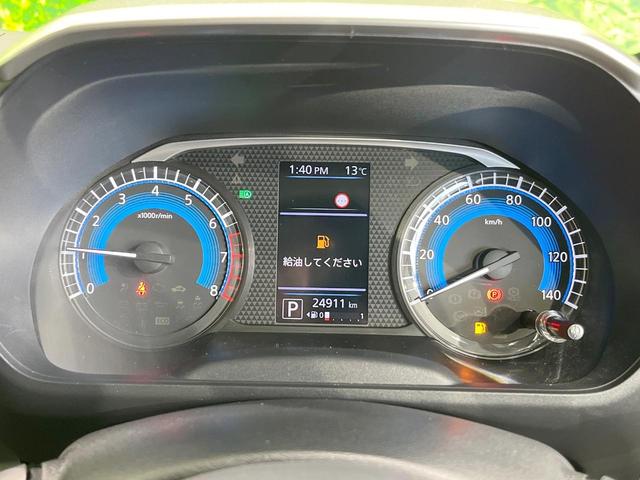 ルークス ハイウェイスター　Ｇターボプロパイロットエディション　両側電動ドア　ＳＤナビ　全周囲カメラ　衝突被害軽減システム　レーダークルーズ　禁煙車　ドラレコ　コーナーセンサー　スマートキー　ＬＥＤヘッド　ビルトインＥＴＣ　純正１５インチアルミ　車線逸脱警報（33枚目）