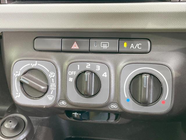 パッソ プラスハナ　Ｃパッケージ　純正ＳＤナビ　バックカメラ　衝突被害軽減システム　禁煙車　スマートキー　ビルトインＥＴＣ　Ｂｌｕｅｔｏｏｔｈ　ＣＤ　ＤＶＤ再生　フルセグ（7枚目）