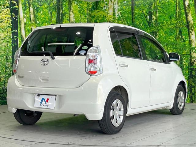 パッソ プラスハナ　Ｃパッケージ　純正ＳＤナビ　バックカメラ　衝突被害軽減システム　禁煙車　スマートキー　ビルトインＥＴＣ　Ｂｌｕｅｔｏｏｔｈ　ＣＤ　ＤＶＤ再生　フルセグ（17枚目）