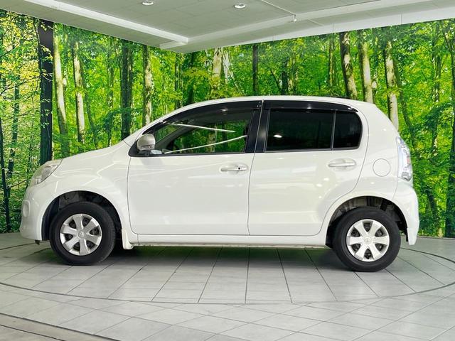 パッソ プラスハナ　Ｃパッケージ　純正ＳＤナビ　バックカメラ　衝突被害軽減システム　禁煙車　スマートキー　ビルトインＥＴＣ　Ｂｌｕｅｔｏｏｔｈ　ＣＤ　ＤＶＤ再生　フルセグ（22枚目）