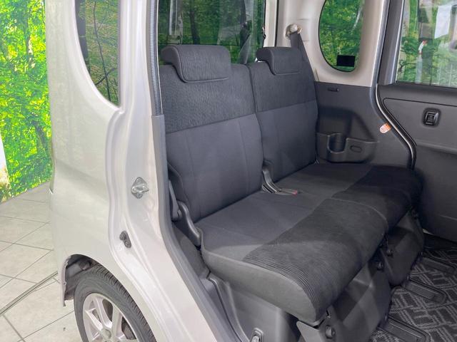 タント カスタムＸ　ＳＤナビ　電動スライドドア　バックカメラ　スマートキー　ＨＩＤヘッド　純正１４インチアルミ　オートエアコン　電動格納ミラー　トラクションコントロール　ＣＤ　パワーステアリング（9枚目）