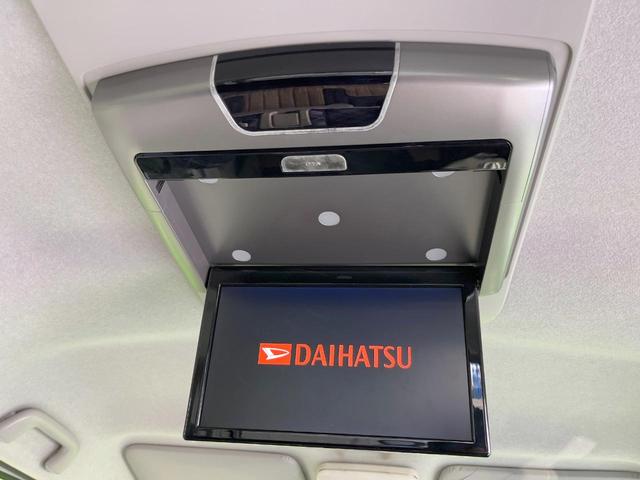 タント X SAII 純正SDナビ 衝突被害軽減システム 電動スライドドア 後席モニター バックカメラ ドラレコ スマートキー LEDヘッド オートライト オートエアコン Bluetooth CD DVD再生 フルセグ(6枚目)