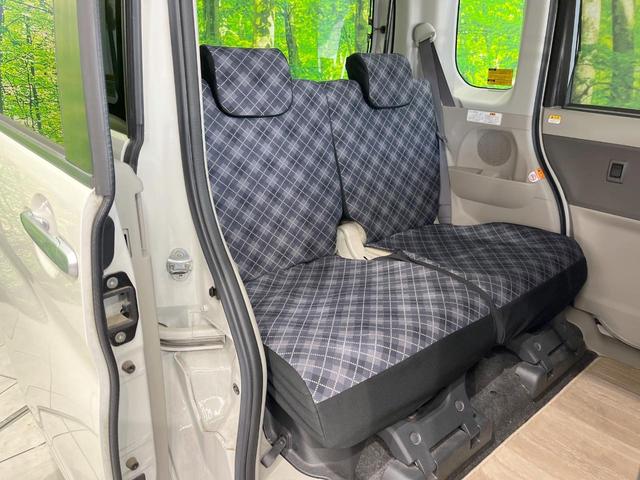 タント X SAII 純正SDナビ 衝突被害軽減システム 電動スライドドア 後席モニター バックカメラ ドラレコ スマートキー LEDヘッド オートライト オートエアコン Bluetooth CD DVD再生 フルセグ(9枚目)