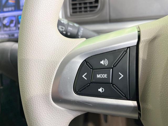 タント X SAII 純正SDナビ 衝突被害軽減システム 電動スライドドア 後席モニター バックカメラ ドラレコ スマートキー LEDヘッド オートライト オートエアコン Bluetooth CD DVD再生 フルセグ(34枚目)