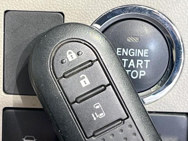 タント X SAII 純正SDナビ 衝突被害軽減システム 電動スライドドア 後席モニター バックカメラ ドラレコ スマートキー LEDヘッド オートライト オートエアコン Bluetooth CD DVD再生 フルセグ(38枚目)