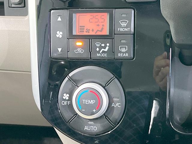 タント X SAII 純正SDナビ 衝突被害軽減システム 電動スライドドア 後席モニター バックカメラ ドラレコ スマートキー LEDヘッド オートライト オートエアコン Bluetooth CD DVD再生 フルセグ(42枚目)