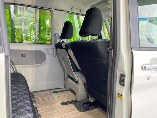 タント X SAII 純正SDナビ 衝突被害軽減システム 電動スライドドア 後席モニター バックカメラ ドラレコ スマートキー LEDヘッド オートライト オートエアコン Bluetooth CD DVD再生 フルセグ(48枚目)