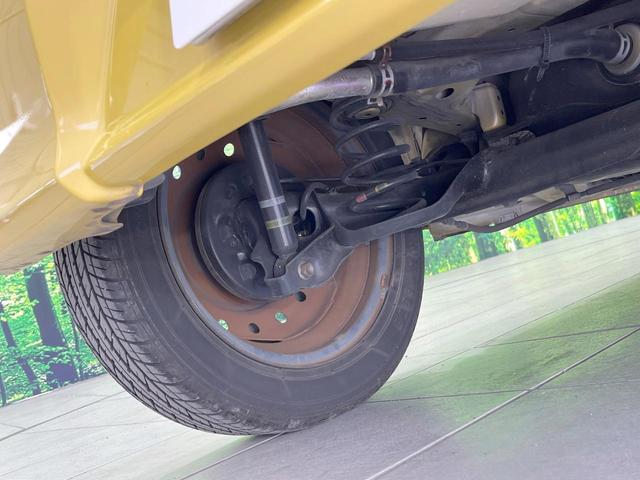 ワゴンR ハイブリッドFX SDナビ 衝突被害軽減システム シートヒーター スマートキー 車線逸脱警報 オートライト オートエアコン Bluetooth CD DVD再生 フルセグ(20枚目)