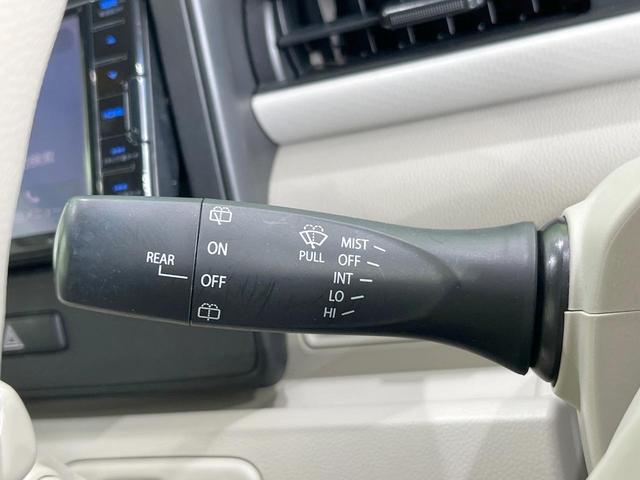 ワゴンR ハイブリッドFX SDナビ 衝突被害軽減システム シートヒーター スマートキー 車線逸脱警報 オートライト オートエアコン Bluetooth CD DVD再生 フルセグ(32枚目)