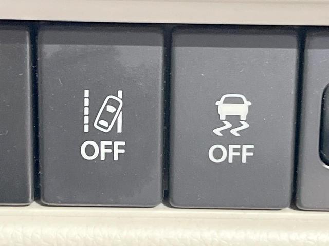 ワゴンR ハイブリッドFX SDナビ 衝突被害軽減システム シートヒーター スマートキー 車線逸脱警報 オートライト オートエアコン Bluetooth CD DVD再生 フルセグ(35枚目)