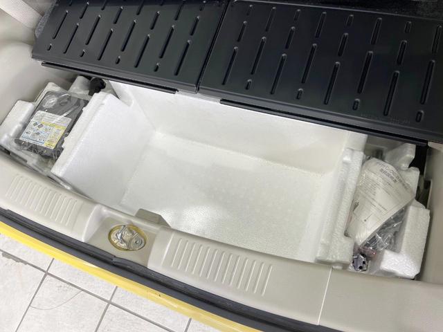 ワゴンR ハイブリッドFX SDナビ 衝突被害軽減システム シートヒーター スマートキー 車線逸脱警報 オートライト オートエアコン Bluetooth CD DVD再生 フルセグ(45枚目)