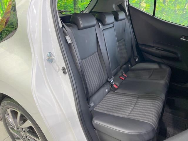 アクア Ｚ　モデリスタ　純正ディスプレイオーディオ　衝突被害軽減システム　レーダークルーズ　全周囲カメラ　ドラレコ　コーナーセンサー　スマートキー　ＬＥＤヘッド　純正１６インチアルミ　オートハイビーム（9枚目）