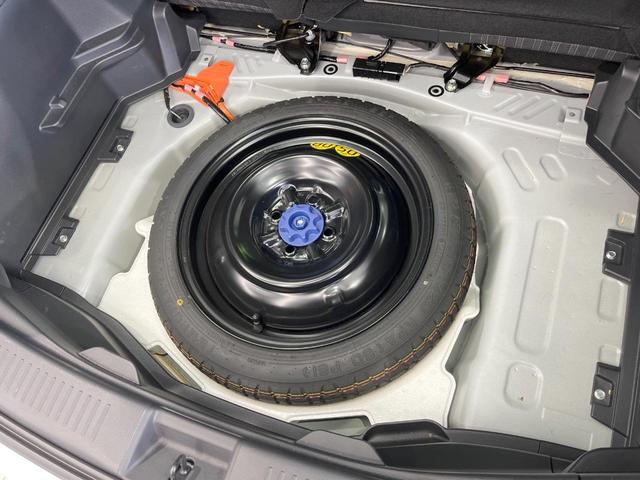 アクア Ｚ　モデリスタ　純正ディスプレイオーディオ　衝突被害軽減システム　レーダークルーズ　全周囲カメラ　ドラレコ　コーナーセンサー　スマートキー　ＬＥＤヘッド　純正１６インチアルミ　オートハイビーム（59枚目）