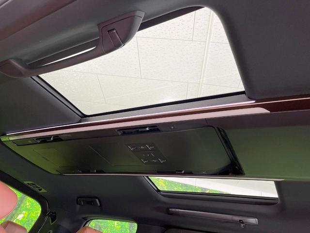 ヴェルファイアハイブリッド Z プレミア ガラスルーフ 純正ディスプレイオーディオ 衝突被害軽減システム レーダークルーズ 両側電動ドア 全周囲カメラ 電動リアゲート レザーシート 前席シートエアコン リアシートエアコン ドラレコ(3枚目)