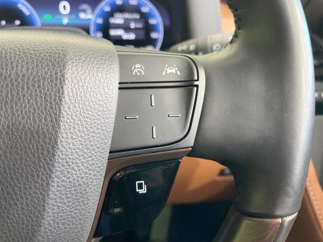 ヴェルファイアハイブリッド Z プレミア ガラスルーフ 純正ディスプレイオーディオ 衝突被害軽減システム レーダークルーズ 両側電動ドア 全周囲カメラ 電動リアゲート レザーシート 前席シートエアコン リアシートエアコン ドラレコ(7枚目)