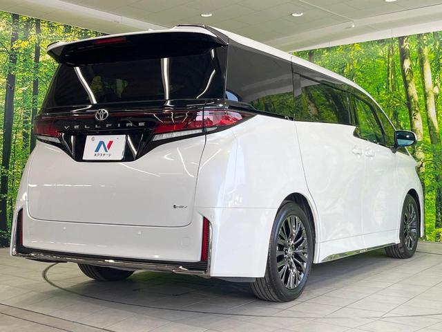 ヴェルファイアハイブリッド Z プレミア ガラスルーフ 純正ディスプレイオーディオ 衝突被害軽減システム レーダークルーズ 両側電動ドア 全周囲カメラ 電動リアゲート レザーシート 前席シートエアコン リアシートエアコン ドラレコ(18枚目)