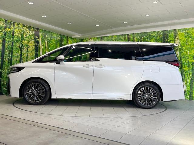 ヴェルファイアハイブリッド Z プレミア ガラスルーフ 純正ディスプレイオーディオ 衝突被害軽減システム レーダークルーズ 両側電動ドア 全周囲カメラ 電動リアゲート レザーシート 前席シートエアコン リアシートエアコン ドラレコ(29枚目)