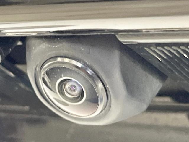 ヴェルファイアハイブリッド Z プレミア ガラスルーフ 純正ディスプレイオーディオ 衝突被害軽減システム レーダークルーズ 両側電動ドア 全周囲カメラ 電動リアゲート レザーシート 前席シートエアコン リアシートエアコン ドラレコ(35枚目)