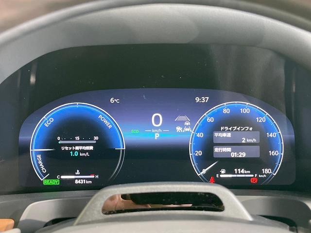 ヴェルファイアハイブリッド Z プレミア ガラスルーフ 純正ディスプレイオーディオ 衝突被害軽減システム レーダークルーズ 両側電動ドア 全周囲カメラ 電動リアゲート レザーシート 前席シートエアコン リアシートエアコン ドラレコ(36枚目)