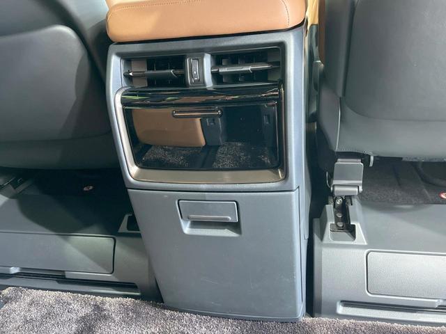 ヴェルファイアハイブリッド Z プレミア ガラスルーフ 純正ディスプレイオーディオ 衝突被害軽減システム レーダークルーズ 両側電動ドア 全周囲カメラ 電動リアゲート レザーシート 前席シートエアコン リアシートエアコン ドラレコ(65枚目)