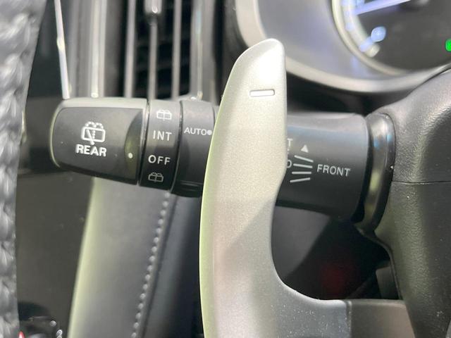 デリカＤ：５ Ｐ　４ＷＤ　ディーゼル（軽油）　ＳＤナビ　衝突被害軽減システム　レーダークルーズ　バックカメラ　両側電動ドア　スマートキー　ＬＥＤヘッド　ＥＴＣ　パワーシート　純正１８インチアルミ　車線逸脱警報（38枚目）