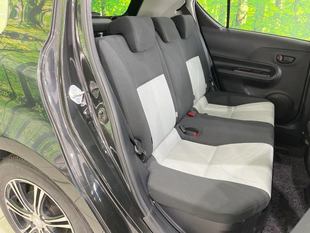 アクア Ｓ　純正ＳＤナビ　バックカメラ　ドラレコ　スマートキー　ＥＴＣ　オートライト　オートエアコン　１５インチアルミ　Ｂｌｕｅｔｏｏｔｈ　ＣＤ　ＤＶＤ再生　地デジ（9枚目）