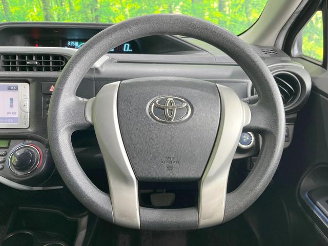 アクア Ｓ　純正ＳＤナビ　バックカメラ　ドラレコ　スマートキー　ＥＴＣ　オートライト　オートエアコン　１５インチアルミ　Ｂｌｕｅｔｏｏｔｈ　ＣＤ　ＤＶＤ再生　地デジ（11枚目）