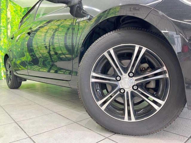 アクア Ｓ　純正ＳＤナビ　バックカメラ　ドラレコ　スマートキー　ＥＴＣ　オートライト　オートエアコン　１５インチアルミ　Ｂｌｕｅｔｏｏｔｈ　ＣＤ　ＤＶＤ再生　地デジ（13枚目）