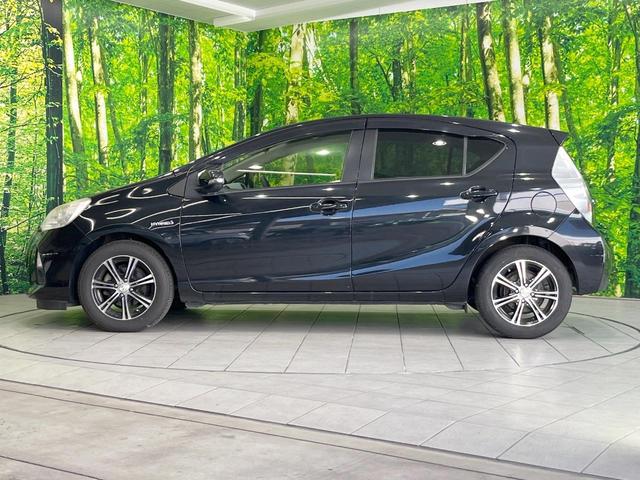 アクア Ｓ　純正ＳＤナビ　バックカメラ　ドラレコ　スマートキー　ＥＴＣ　オートライト　オートエアコン　１５インチアルミ　Ｂｌｕｅｔｏｏｔｈ　ＣＤ　ＤＶＤ再生　地デジ（28枚目）