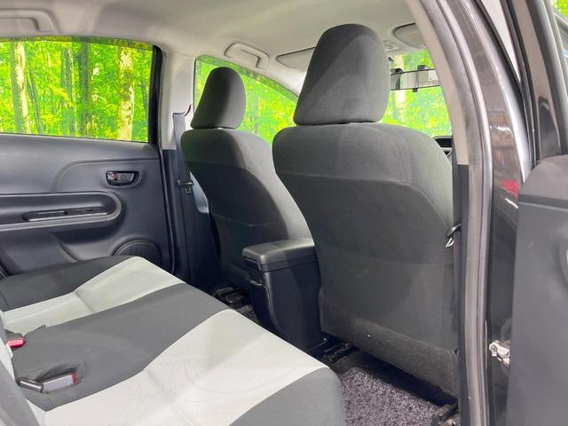 アクア Ｓ　純正ＳＤナビ　バックカメラ　ドラレコ　スマートキー　ＥＴＣ　オートライト　オートエアコン　１５インチアルミ　Ｂｌｕｅｔｏｏｔｈ　ＣＤ　ＤＶＤ再生　地デジ（44枚目）