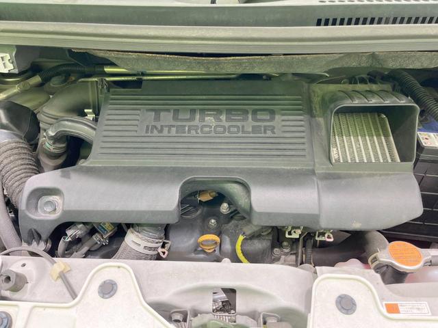 タント カスタムＲＳ　トップエディションＳＡ　純正ＳＤナビ　衝突被害軽減装置　両側電動ドア　後席モニター　バックカメラ　スマートキー　ＬＥＤヘッド　ハーフレザーシート　純正１５インチアルミ　オートライト　オートエアコン　Ｂｌｕｅｔｏｏｔｈ　ＣＤ（18枚目）