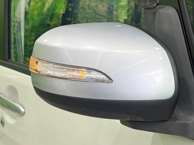 タント カスタムＲＳ　トップエディションＳＡ　純正ＳＤナビ　衝突被害軽減装置　両側電動ドア　後席モニター　バックカメラ　スマートキー　ＬＥＤヘッド　ハーフレザーシート　純正１５インチアルミ　オートライト　オートエアコン　Ｂｌｕｅｔｏｏｔｈ　ＣＤ（31枚目）