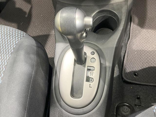 ノート Ｘ　ＤＩＧ－Ｓ　ナビ　スマートキー　ＥＴＣ　純正１４インチアルミ　オートエアコン　アイドリングストップ　ＣＤ　電動格納ミラー　トラクションコントロール（36枚目）